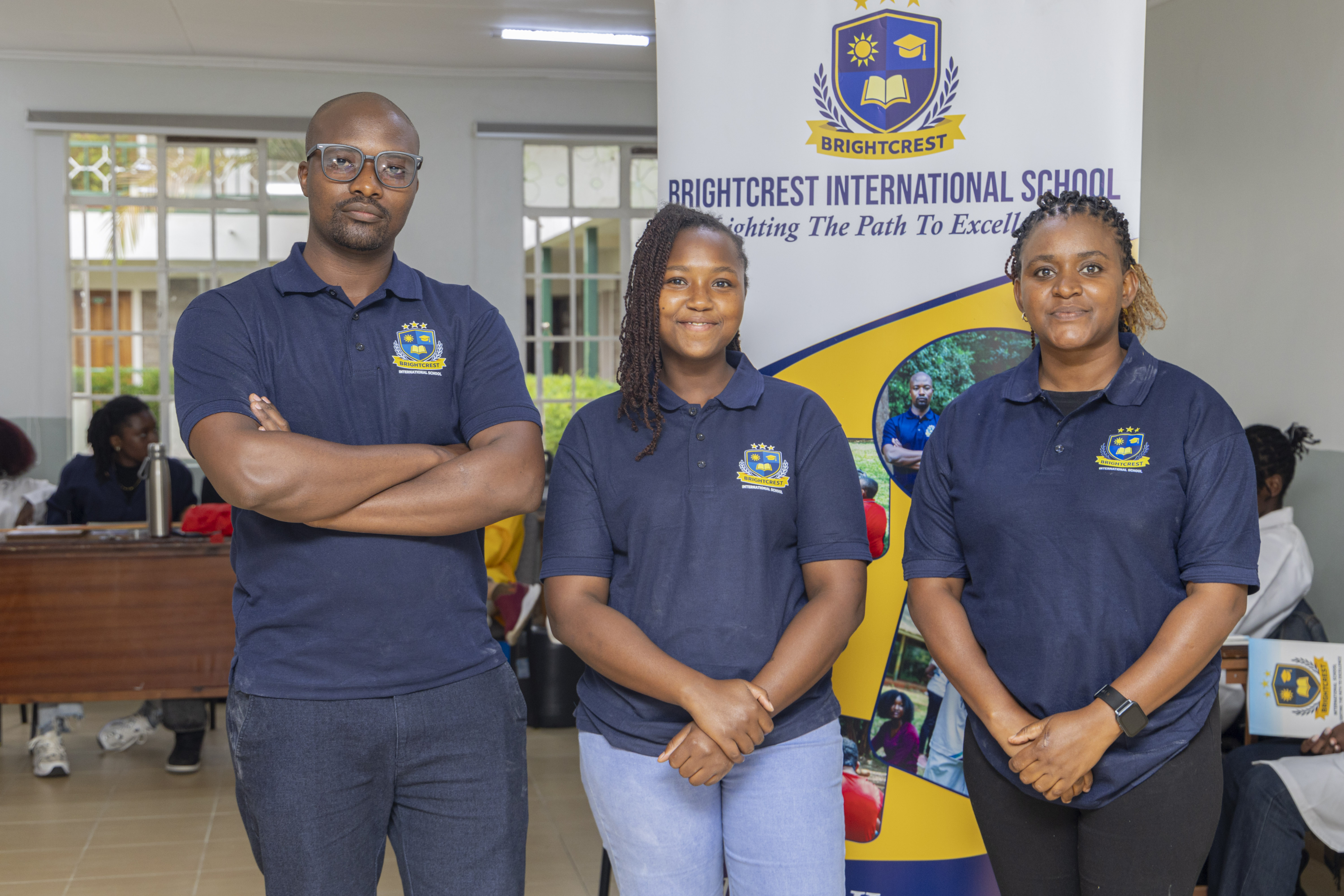 School Opens for Term 3 (2025-2026)