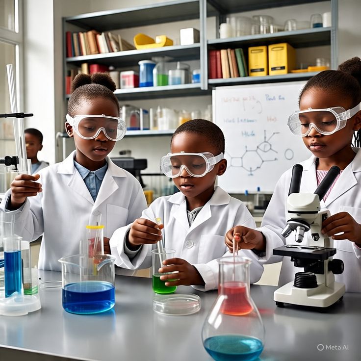 Academic Clubs